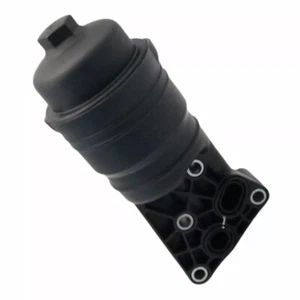 Carcasa del filtro de aceite del motor 26300-3C701 para Hyundai Genesis Coupé 3,8 L 2010-2016 - Imagen 1 de 6