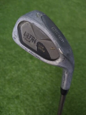 WILSON ULTRA TOUR TC OVERSIZE #7 IRON GRAPHITE FLOWSHAFT 38" RIGHT HAND - NICE! - Image 1 of 4