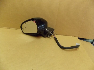 Ford Fusion LH 2013 2014 espejo retrovisor eléctrico lado del conductor 7 cables térmicos  Foto 1 de 4