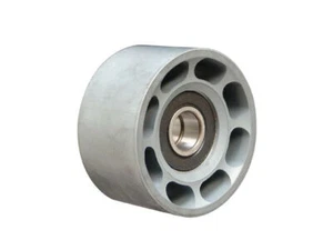For 2007 Peterbilt 357 Accessory Belt Idler Pulley Dayco 53777JBFR 8.8L 6 Cyl - Picture 1 of 2