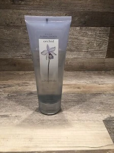 Gel bagno e doccia Avon Orchid stampe floreali 6,7 once NUOVO! Sigillato! - Foto 1 di 2