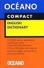 Compact Lengua Inglesa Definiciones Claras Y Precisas En By Not Available New