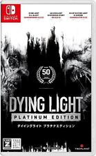 Dying Light [Platinum Edition] (English)