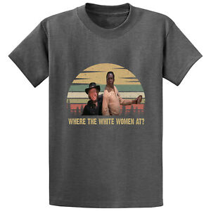 Blazing Saddles Western Movie Vintage T-shirt Sweatshirt Hoodie 052021093 V96