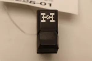 2018-24 VOLVO VNL 860 760 FRONT DASH DIFF DIFFERENTIAL LOCK SWITCH 22392435 OEM - Picture 1 of 5