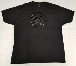 T-shirt uomo The Hunger Games The Exhibition Las Vegas 2019 taglia 2XL nera - Foto 1 di 5