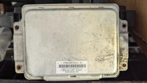 TESTED GOOD Body Control Module BCM FCM Chrysler 300c Magnum 5.7 56038742AJA - Picture 1 of 3
