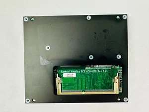 Kontron 500-076 CPU Board - Picture 1 of 6