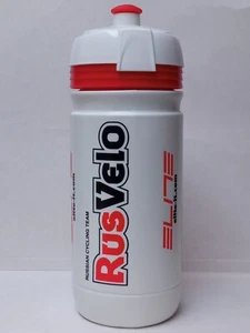 BIDON CICLISMO RusVelo 2015 - Imagen 1 de 2