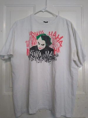 Camiseta Halloween -- El Joker (Batman) Foto 1 de 2