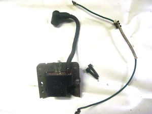 Módulo de encendido de estado sólido Tecumseh Engine HSK600 1627S parte 34443D - Imagen 1 de 3