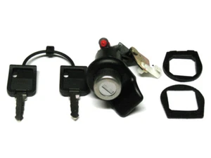 CILINDRETTO BAULE POSTERIORE SERRATURA PER RENAULT 19 CLIO I 7701036005 - Imagen 1 de 2