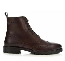 leather boots debenhams