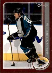 2002-03 O-Pee-Chee Marco Sturm #253 - Picture 1 of 2