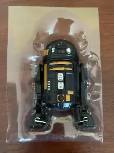 Star Wars R2-Q5 Droide Astromecánico Imperio Galáctico Celebra la Saga Estrella de la Muerte - Imagen 1 de 1