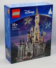 LEGO Das Disney Schloss 71040 NEU/OVP