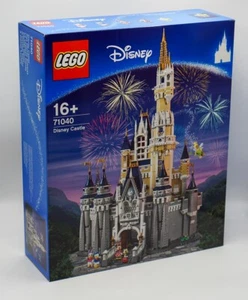 LEGO Das Disney Schloss 71040 NEU/OVP - Bild 1 von 2