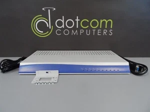 Adtran Total Access TA TA908E 2nd Gen 908E 908 E 4242908L1 IAD CSU Netvanta - Bild 1 von 3