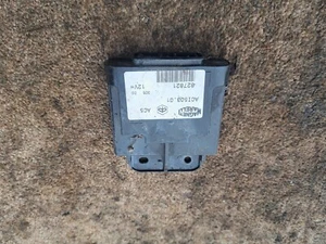 PIAGGIO ZIP 125 4T SCOOTER CDI ECU BRAIN IGNITER ASSY SPARKER ACI503.01 - Picture 1 of 5