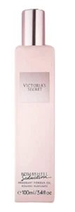 VICTORIAS SECRET BOMBSHELL SEDUCTION FRAGRANT POWDER OIL 3.4 oz 100ml NEW - Picture 1 of 1