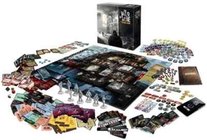 This War of Mine - Edizione Kickstarter inglese + Upgrade Pack - New and sealed - Imagen 1 de 3