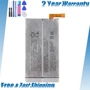 NOWA bateria Sony Xperia 10 LIP1668ERPC 2870mAh I3113 I4113 I4193 I3123-MAGAZYN W WIELKIEJ BRYTANII - Zdjęcie 1 z 7