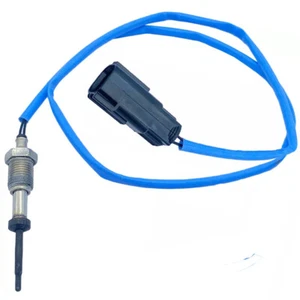 Sensore temperatura gas di scarico per Ford Tourneo Transit Connect 1.6 Kuga 2.0 8V4112B591BA - Foto 1 di 6