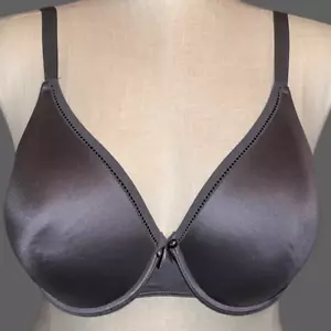 Übergröße Maidenform BH mit Bügel grau Größe 40DD - Bild 1 von 5