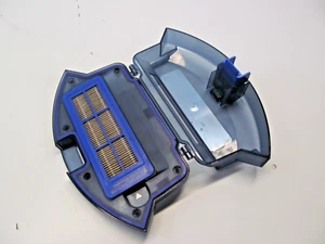 ORIGINAL Staub Schmutzbehälter Becher für eufy RoboVac - Bild 1 von 3