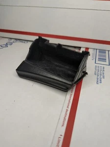 OEM USDM 94-00 Acura Integra 2dr sedan DC2 DC4 DB8 driver side coin pocket black - Picture 1 of 8