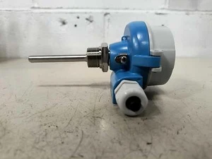 Neu im Karton Endress Hauser iTemp TMT180 Temperaturtransmitter TMT180-A11 - Bild 1 von 13