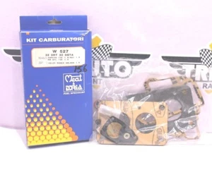 KIT GUARNIZIONI CARBURATORE SUPER 5 TSE - R21 1.4 - R9 1.4 IBIZA - MALAGA   - Picture 1 of 1