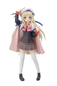 Nomi Kudryavka Little Busters! 1/6 PVC figure Sculptor: Onsen Tengoku - Picture 1 of 10