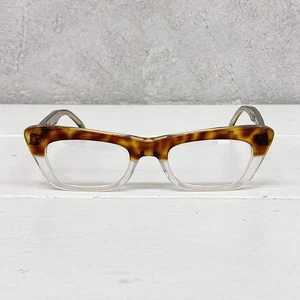 Eyewear Iceblink #002 Crystal Leopard 48 19 140 New - Foto 1 di 2