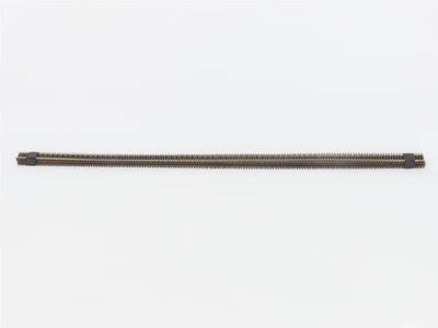 HO Scale Micro Engineering 10-106 Flex-Trak 18 Ft Straight Track Set of 6 Pieces - Image 1 of 4