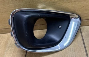 2011-2016 Jeep Compass front fog light with cover LEFT & RIGHT 14MK49-J-1502C - Bild 1 von 7