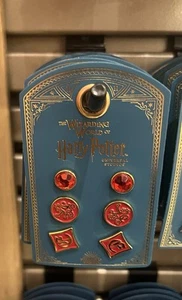 Universal Studios The Wizarding World of Harry Potter Earrings - Picture 1 of 1