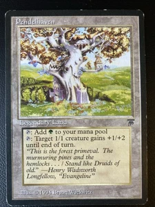 English - MTG Pendelhaven - LP - Legends - Picture 1 of 2
