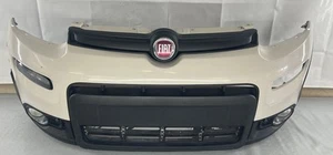 PARAURTI ANTERIORE FIAT PANDA 3 SERIE 4x4 SPORT - Foto 1 di 24