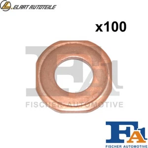 Sealing ring nozzle holder 104.051.100 for Opel Astra/J/Sports/Tourer/Van/GTC Audi - Picture 1 of 6