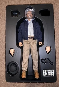 Walter White ThreeZero Breaking Bad Heisenberg 1/6 12" Figure NO BLACK GLASSES - Picture 1 of 4