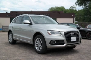 2016 Audi Q5 2.0T quattro Premium AWD 4dr SUV - Picture 1 of 34