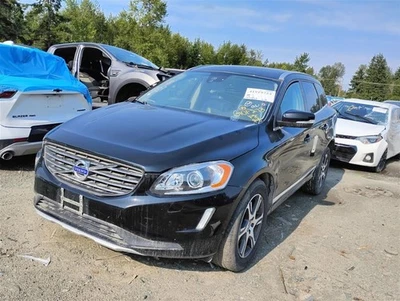 Steering Gear/Rack Power Rack And Pinion Fits 14-17 VOLVO XC60 30116187 - Imagem 1 de 4