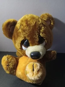 Applause 9” BURLEY Teddy Bear Plush - Picture 1 of 10