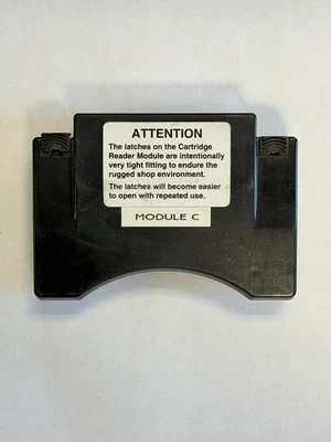 OTC  Genisys 239217 Cartridge Reader for Genisys MAC Mentor scanners - Image 1 of 4