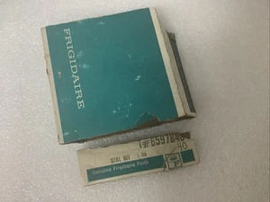 NOS Genuine GM AC Compressor Shaft Seal Unit (1962 - 1969) (INCOMPLETE) - Picture 1 of 2