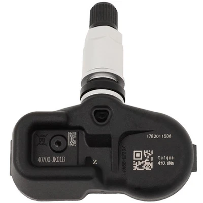 For Nissan Rogue For Infiniti EX35 3.5L 2008-2010 TPMS Tire Pressure Sensor - Image 1 of 4