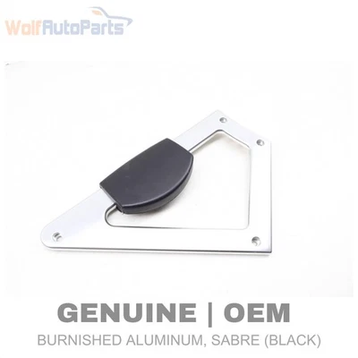 1999-2006 AUDI TT - Console central direito alça GRAB / BARRA 8N0857646 - Imagem 1 de 4