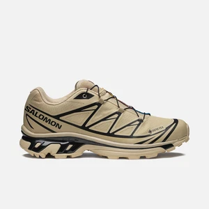 Salomon XT-6 GORE-TEX Safari - Hombre Talla 11.5 (L47445500) - Imagen 1 de 6