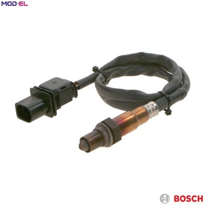 LAMBDA SENSOR 0 281 004 416 FOR BMW 5/X/SAV/E70/F1/F8/F10/F11 X5/F15/F85 X6 - Image 1 of 4